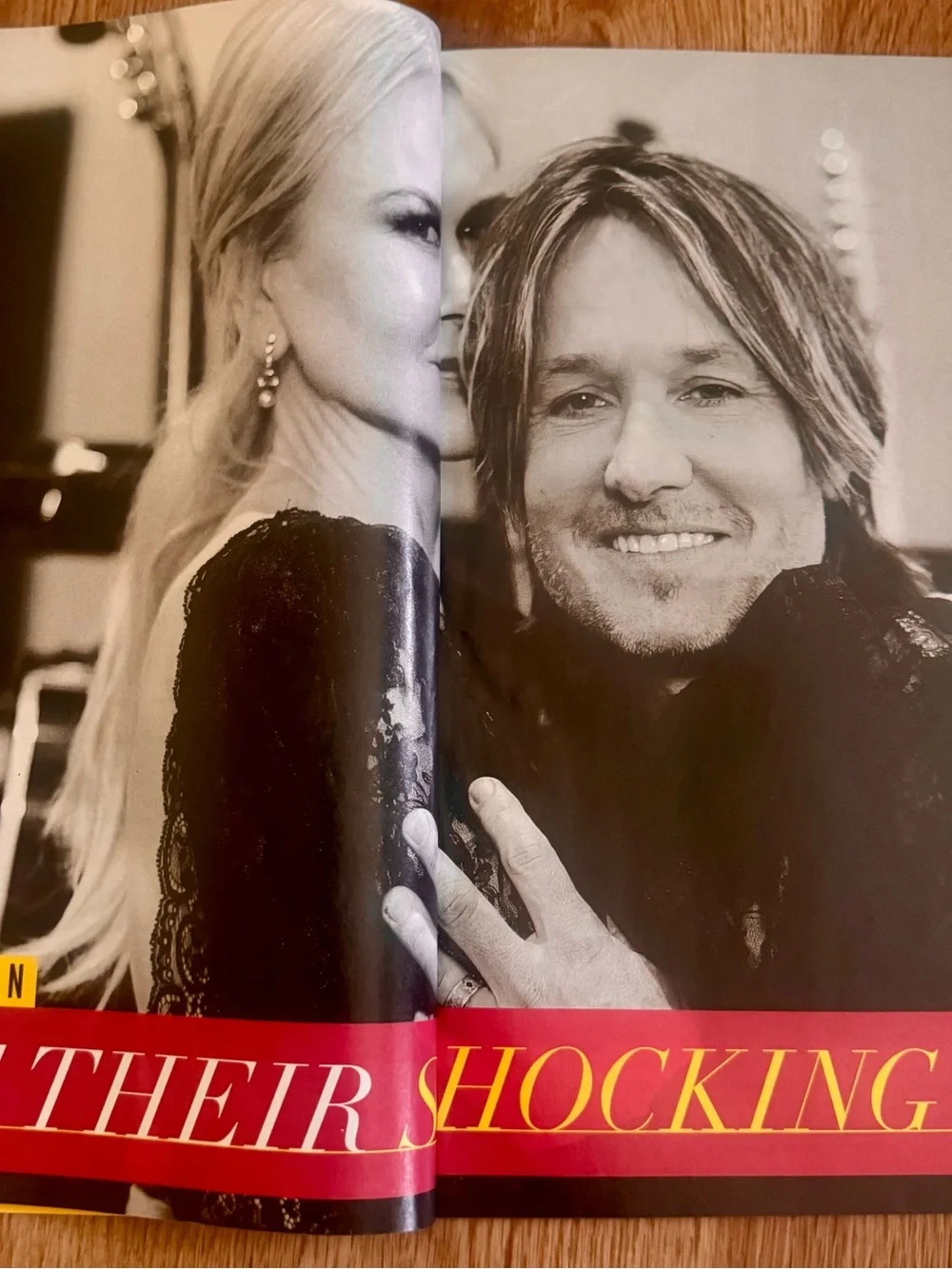 People Magazine October 2025 Christina Haack Cover Nicole Kidman & Selena Gomez